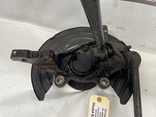2013 Chevy Caprice LH Driver Front Suspension Spindle Hub Knuckle Control Arms OEM - Day's Parts Yard