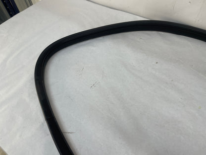 2015 Chevy SS Sedan LH Driver Front Door Weather Strip Rubber Seal OEM