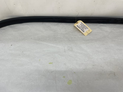 2015 Chevy SS Sedan LH Driver Front Door Weather Strip Rubber Seal OEM