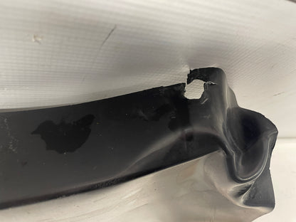 2004 Chevy C5 Corvette LH Driver Front Bumper Lower Splash Shield Outer Panel OEM - Day's Parts Yard