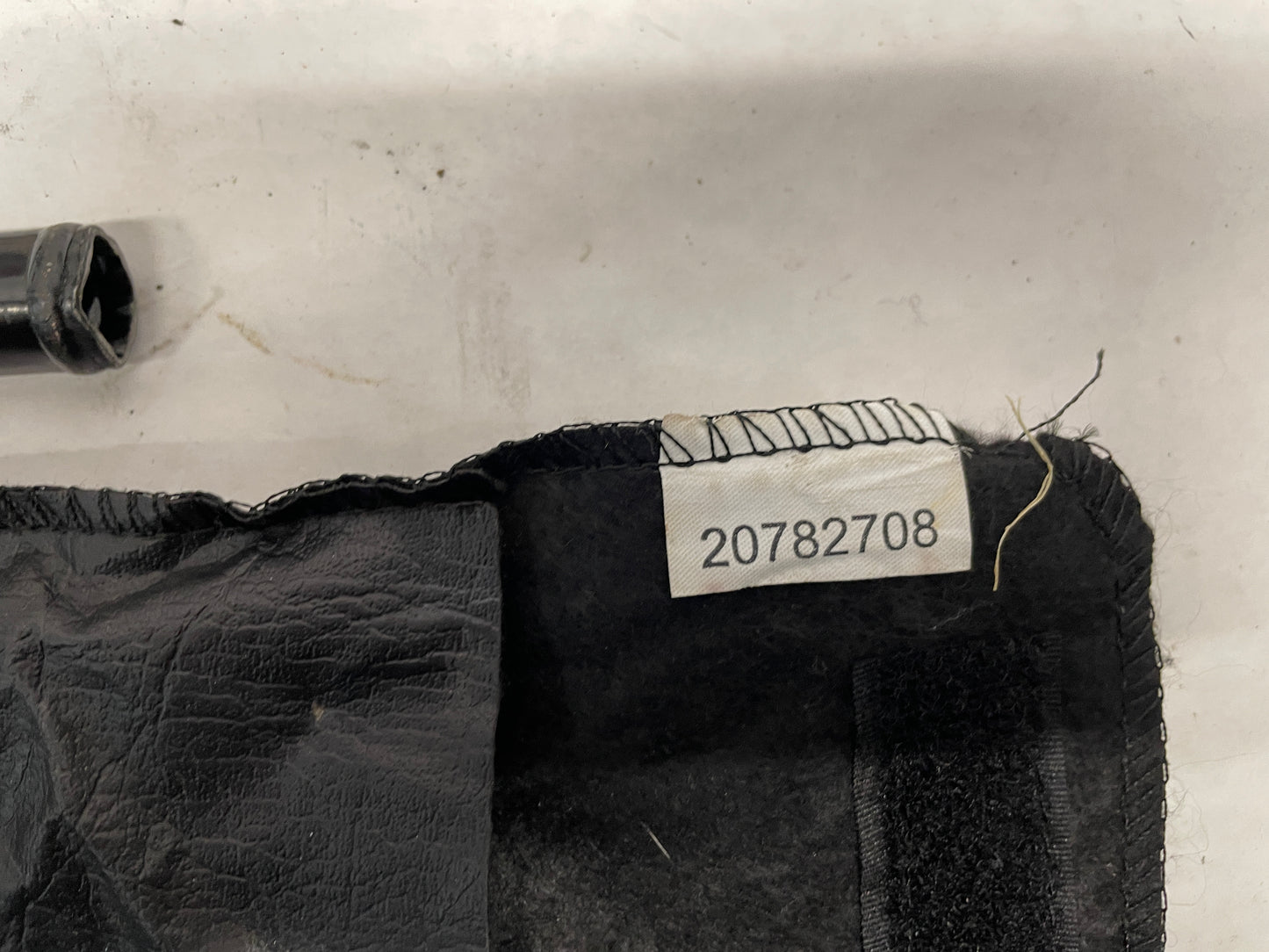 2013 GMC Sierra C1500 SLE Spare Tire Emergency Jack Kit with Tools Set OEM - Day's Parts Yard