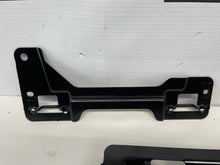 2009 Pontiac G8 GT 3PC Rear Seat Brackets OEM - Day's Parts Yard