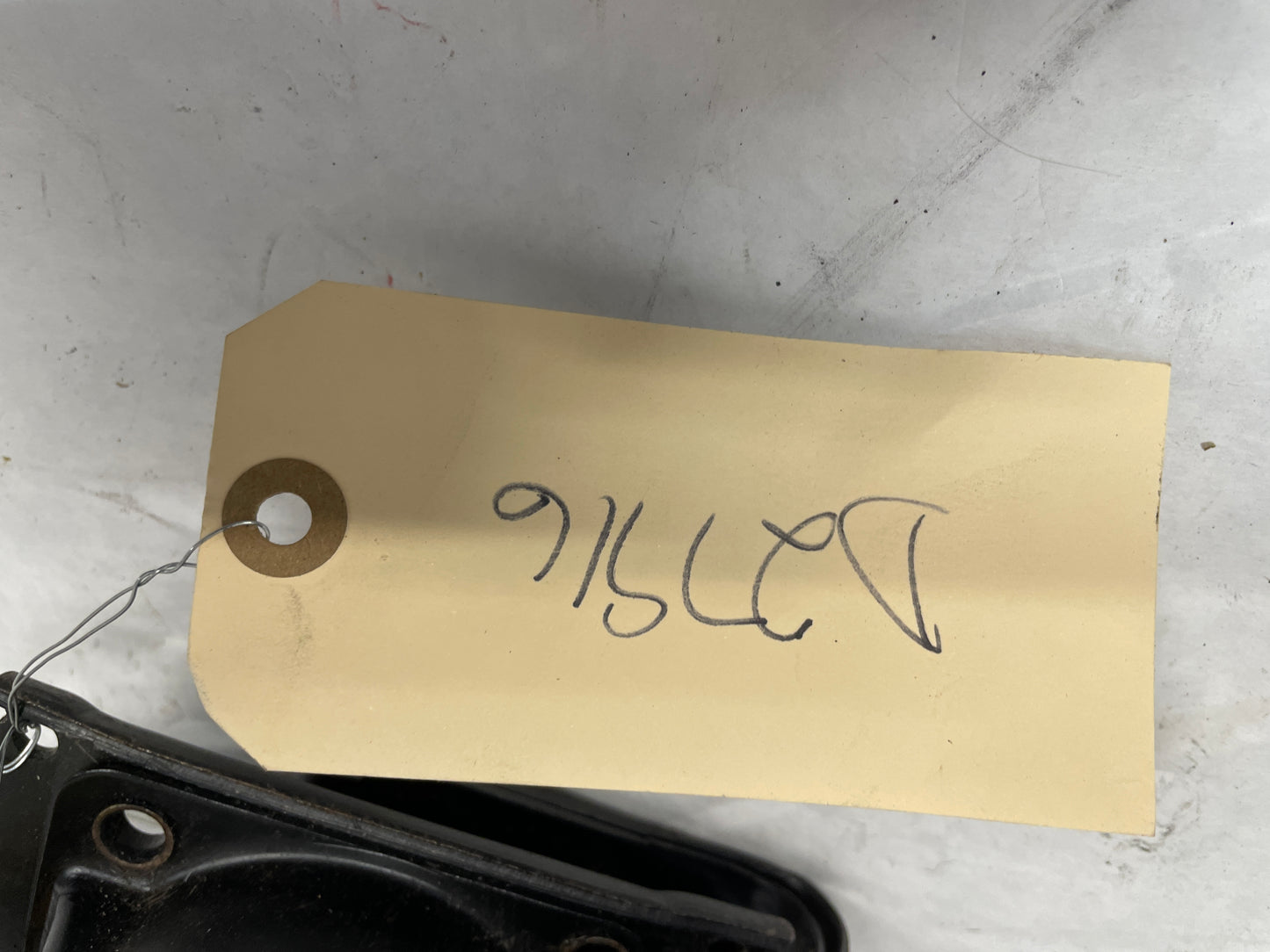 2013 GMC Sierra C1500 SLE Spare Tire Emergency Jack Kit with Tools Set OEM - Day's Parts Yard