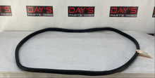 2015 Chevy SS Sedan RH Passenger Front Door Weather Strip Rubber Seal OEM