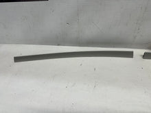 2009 Pontiac G8 GT LH & RH Silver Dash Trim Accent OEM - Day's Parts Yard