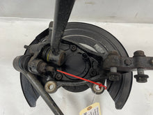 2013 Chevy Caprice RH Passenger Front Suspension Spindle Knuckle Hub Control Arms OEM - Day's Parts Yard