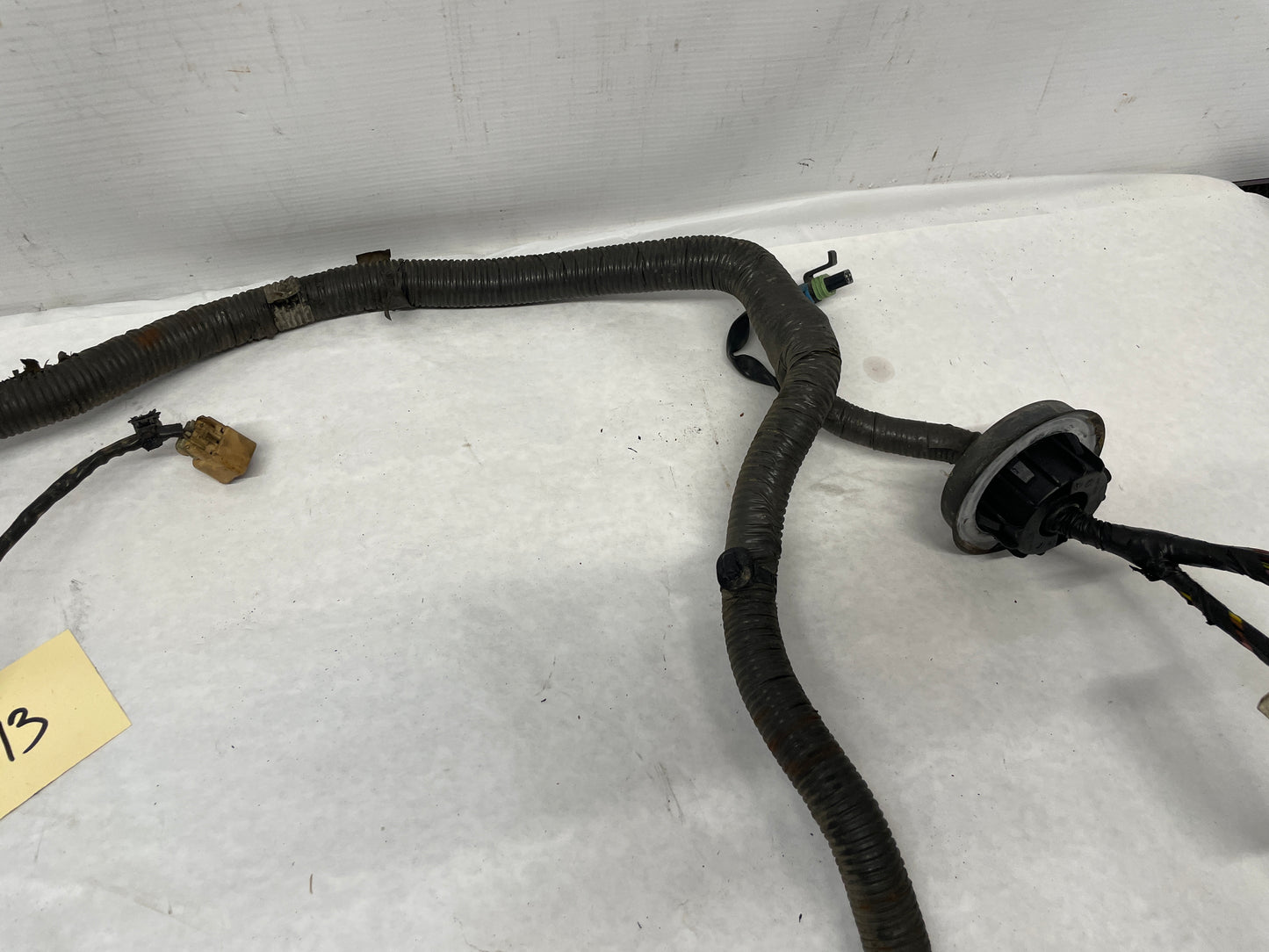 2006 Pontiac GTO Engine Motor Auto Transmission Wire Wiring Harness OEM - Day's Parts Yard