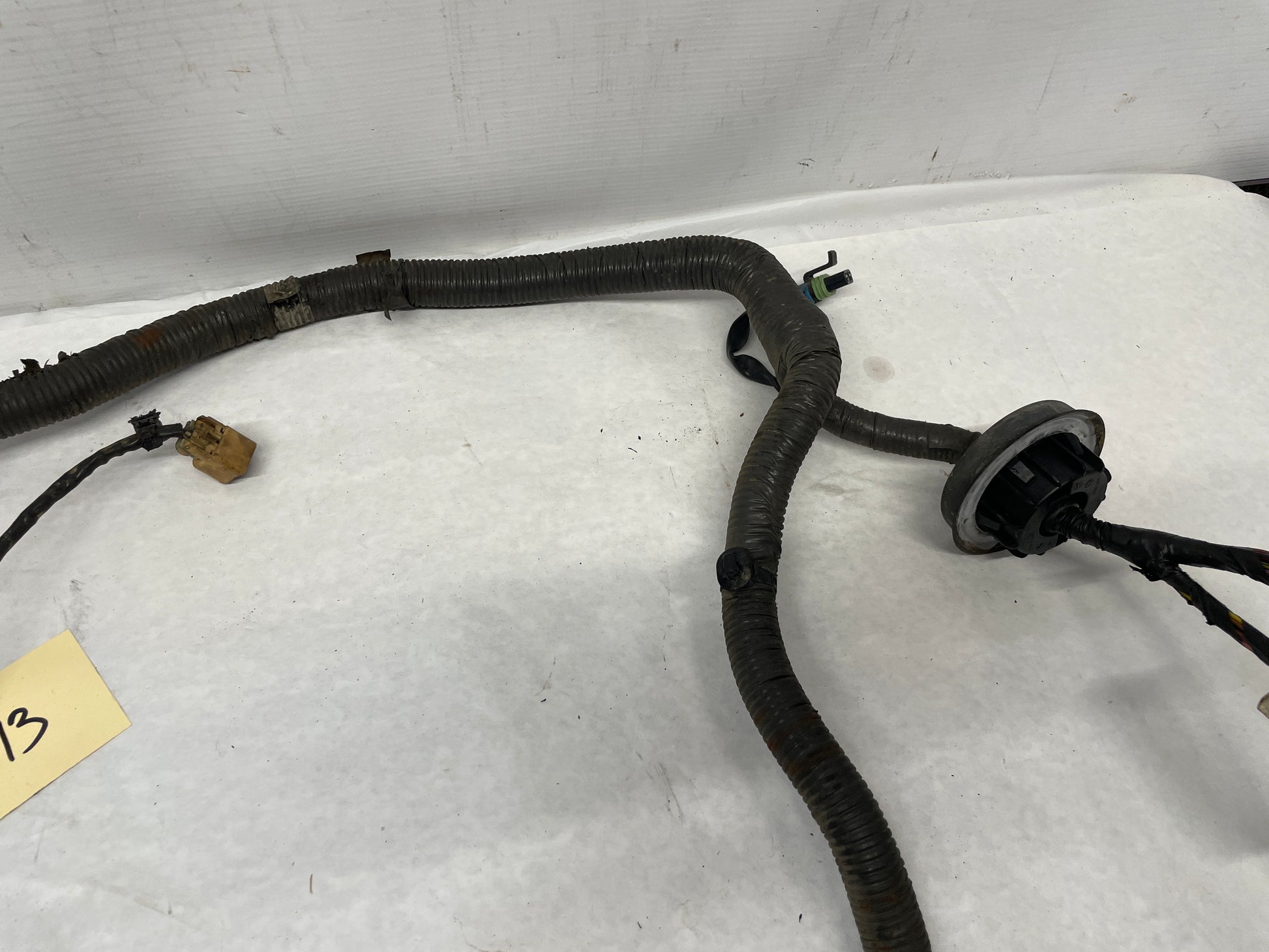 2006 Pontiac GTO Engine Motor Auto Transmission Wire Wiring Harness OEM - Day's Parts Yard
