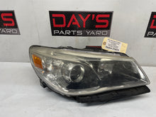 2016 Chevy SS Sedan RH Passenger Head Light Lamp Headlight OEM - Day's Parts Yard