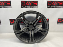 2019 Chevy Camaro SS 1LE Rear Wheel 20X11 23442884 OEM - Day's Parts Yard