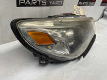 2016 Chevy SS Sedan RH Passenger Head Light Lamp Headlight OEM - Day's Parts Yard