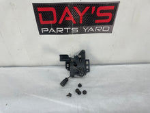 2010 Cadillac CTS-V Sedan Hood Latch Assembly with Sensor OEM