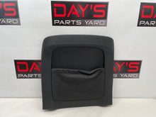 2009 Pontiac G8 GT Front Seat Map Pocket OEM - Day's Parts Yard