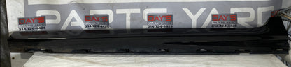 2014 Chevy SS Sedan LH Driver Rocker Molding Panel OEM - Day's Parts Yard