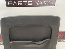 2009 Pontiac G8 GT Front Seat Map Pocket OEM - Day's Parts Yard