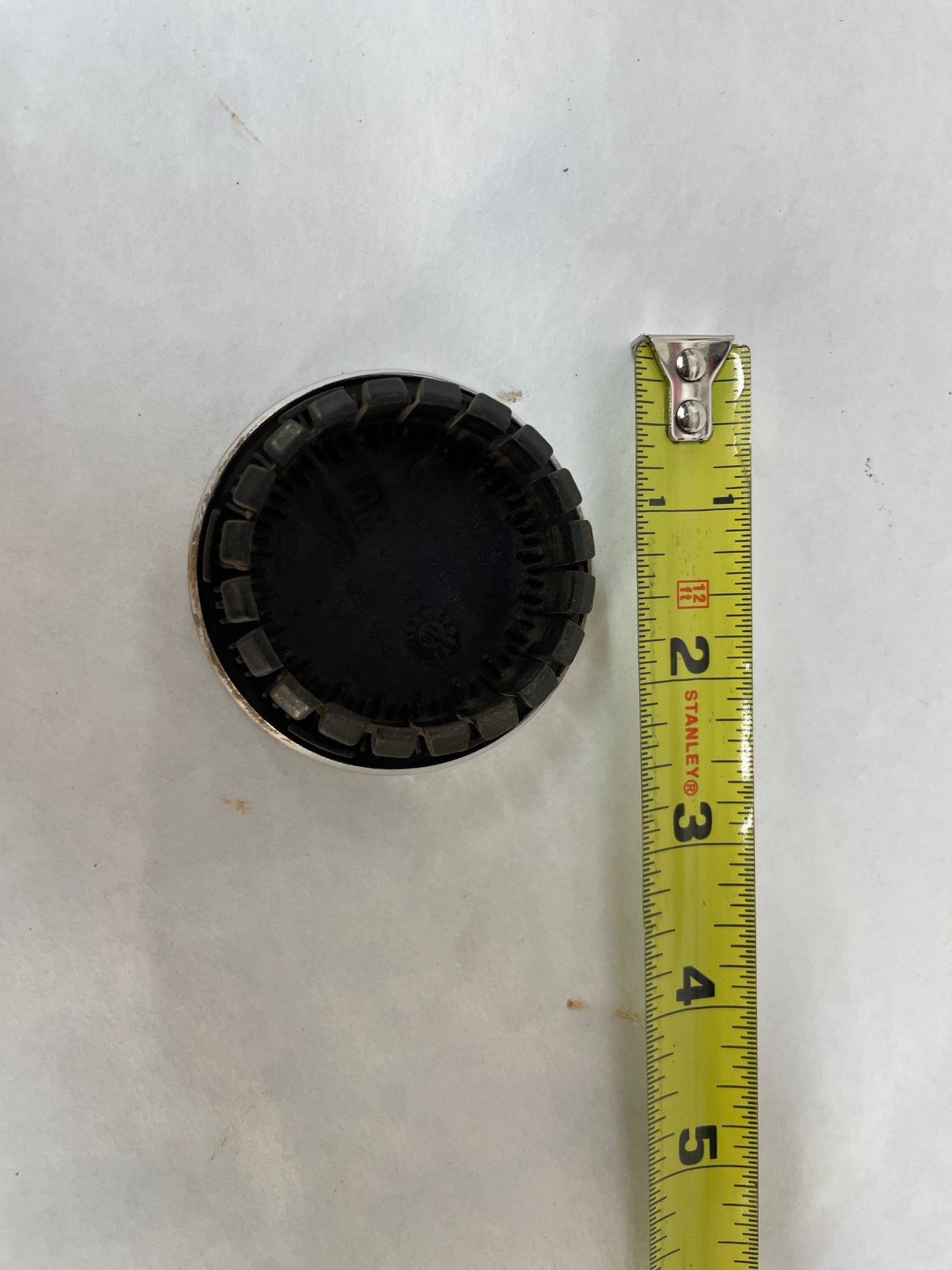 2014 Chevy SS Sedan Wheel Center Cap OEM - Day's Parts Yard