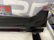 2014 Chevy SS Sedan LH Driver Rocker Molding Panel OEM - Day's Parts Yard