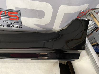 2014 Chevy SS Sedan LH Driver Rocker Molding Panel OEM - Day's Parts Yard