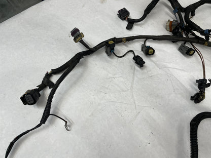 2006 Pontiac GTO Engine Motor Auto Transmission Wire Wiring Harness OEM - Day's Parts Yard