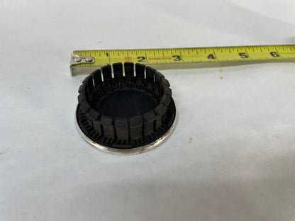 2014 Chevy SS Sedan Wheel Center Cap OEM - Day's Parts Yard