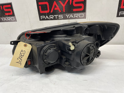 2016 Chevy SS Sedan RH Passenger Head Light Lamp Headlight OEM - Day's Parts Yard