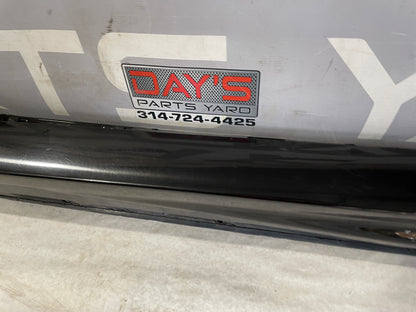 2014 Chevy SS Sedan LH Driver Rocker Molding Panel OEM - Day's Parts Yard