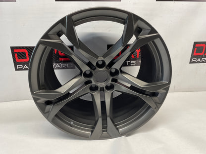 2019 Chevy Camaro SS 1LE Rear Wheel 20X11 23442884 OEM - Day's Parts Yard