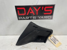 2004 Chevy C5 Corvette LH Driver Front Fender Lower Insert Panel OEM - Day's Parts Yard