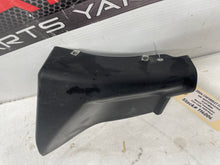 2004 Chevy C5 Corvette LH Driver Front Fender Lower Insert Panel OEM - Day's Parts Yard