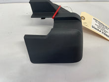 2009 Pontiac G8 GT RH Passenger Front Seat Rear Outer Track Trim Cover OEM - Day's Parts Yard
