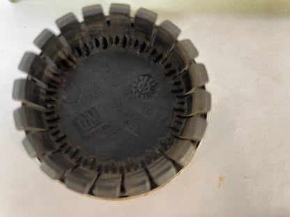 2014 Chevy SS Sedan Wheel Center Cap OEM - Day's Parts Yard