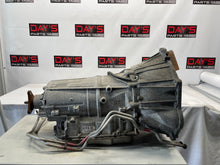 2017 Chevy SS Sedan 6L80E 6 Speed Automatic Transmission Assembly OEM