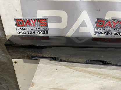 2014 Chevy SS Sedan LH Driver Rocker Molding Panel OEM - Day's Parts Yard
