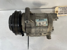 2013 Chevy Camaro SS AC A/C Air Conditioner Compressor w/ Hardware OEM - Day's Parts Yard