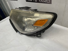 2016 Chevy SS Sedan LH Driver Head Light Lamp Headlight OEM - Day's Parts Yard