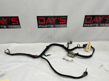 2006 Pontiac GTO Wire Wiring Harness OEM - Day's Parts Yard
