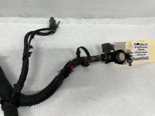 2006 Pontiac GTO Wire Wiring Harness OEM - Day's Parts Yard