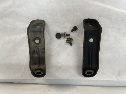 2010 Cadillac CTS-V Sedan RH & LH Upper Radiator Brackets OEM