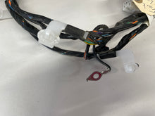 2009 Pontiac G8 GT Trunk Wire Wiring Harness OEM - Day's Parts Yard