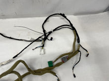 2017 Chevy SS Sedan RH & LH Front Seat Wire Wiring Harness OEM