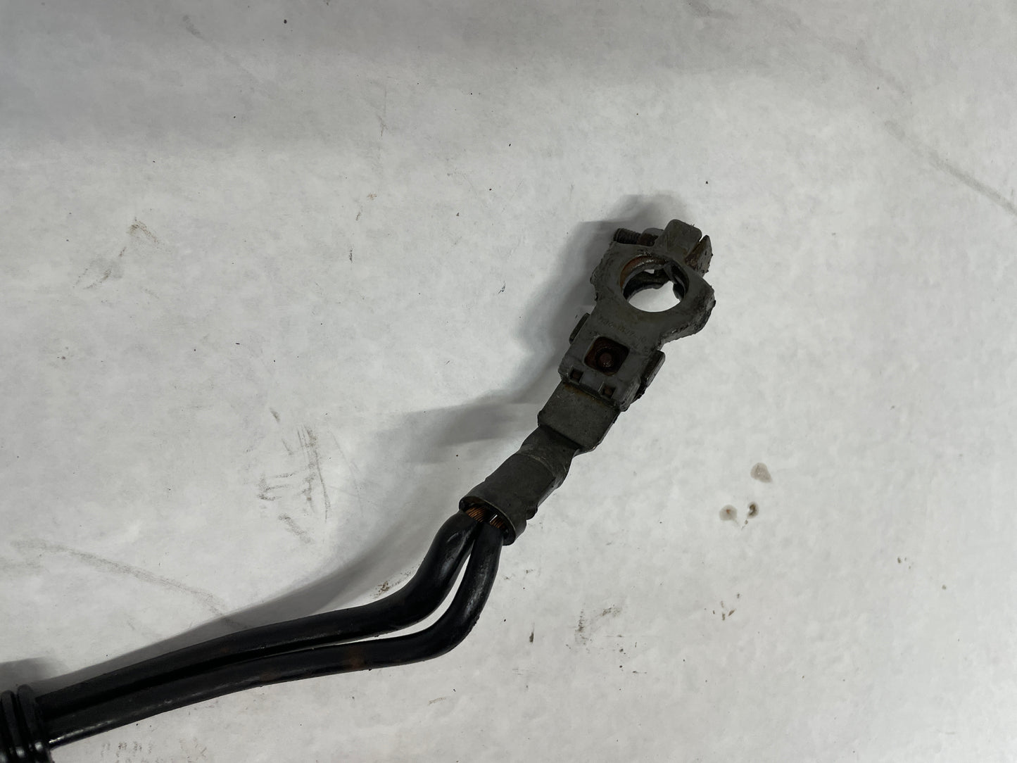 2006 Pontiac GTO Wire Wiring Harness OEM - Day's Parts Yard