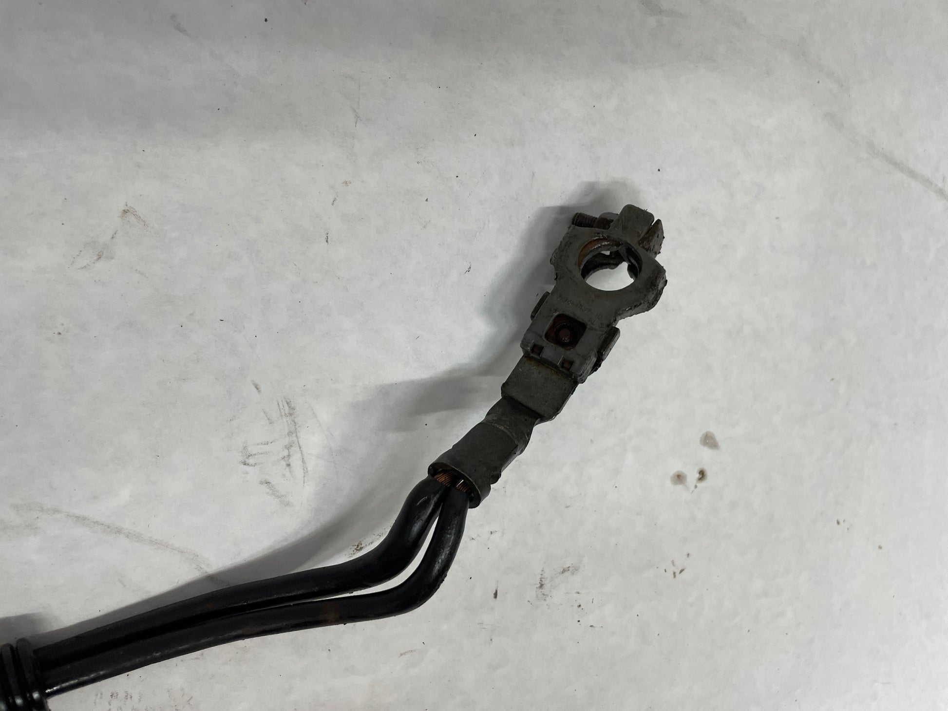 2006 Pontiac GTO Wire Wiring Harness OEM - Day's Parts Yard