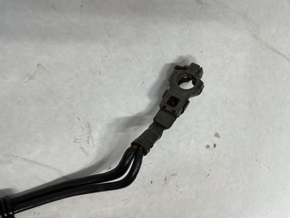 2006 Pontiac GTO Wire Wiring Harness OEM - Day's Parts Yard