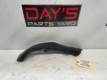 2004 Chevy C5 Corvette Front Driver Side Bumper Outer Valance Panel OEM - Day's Parts Yard