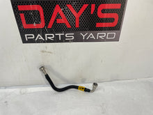 2009 Pontiac G8 GT Fuel Gas Line Hose Tube OEM - Day's Parts Yard