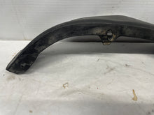 2004 Chevy C5 Corvette Front Driver Side Bumper Outer Valance Panel OEM - Day's Parts Yard