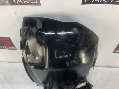 2010 Cadillac CTS-V RH Passenger Front Fender Wheel House Well Liner Extension OEM