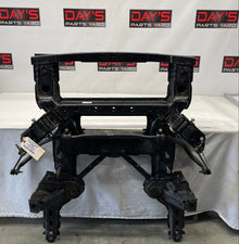 2017 Chevy SS Sedan Front Suspension Sub Frame Engine Cradle K Member OEM