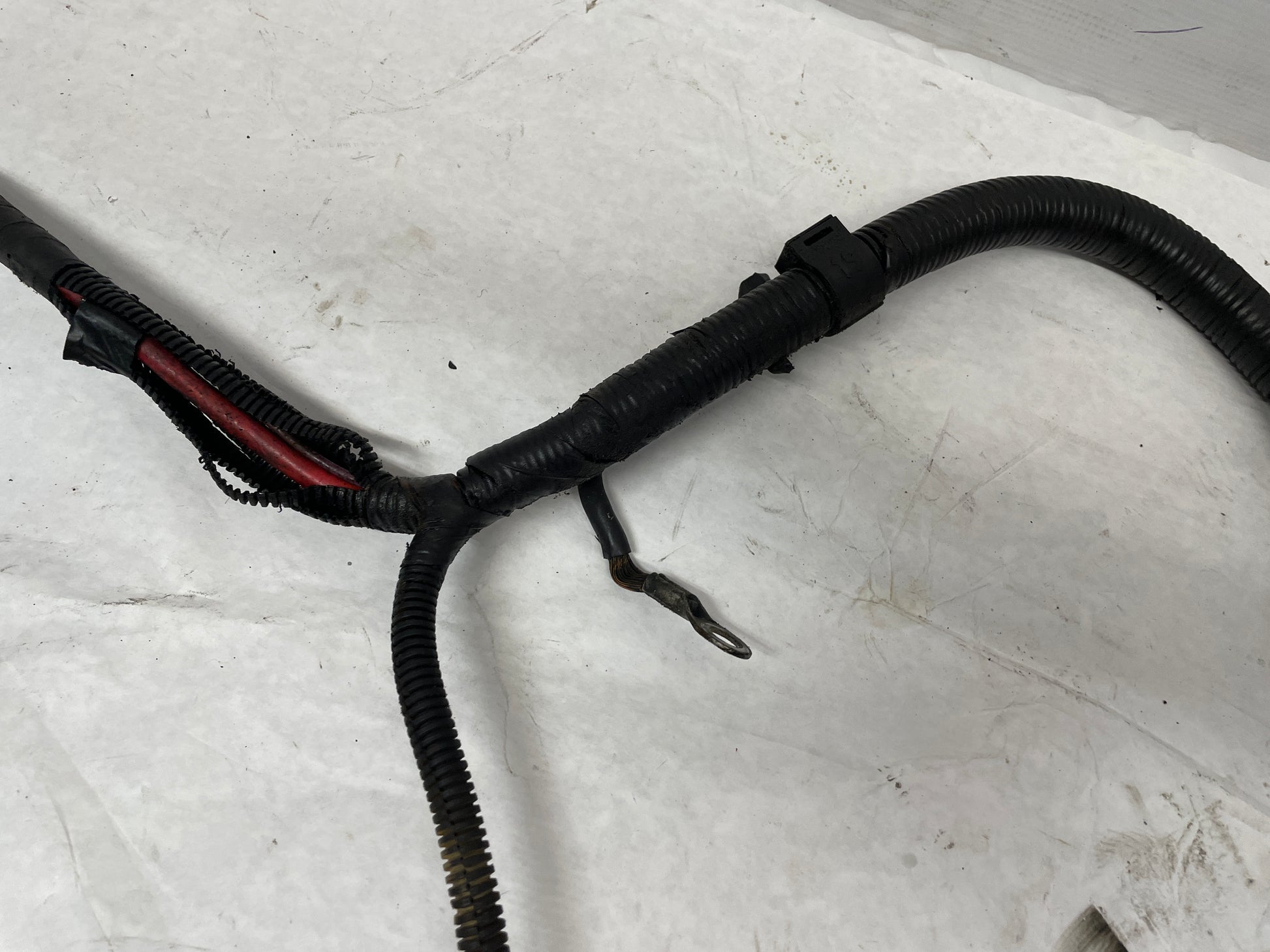 2006 Pontiac GTO Wire Wiring Harness OEM - Day's Parts Yard