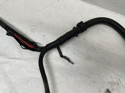 2006 Pontiac GTO Wire Wiring Harness OEM - Day's Parts Yard